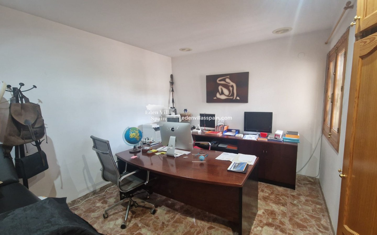 Segunda Mano - Casa de campo - Elche