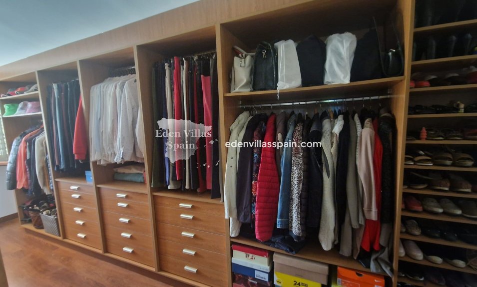 Segunda Mano - Casa de campo - Elche