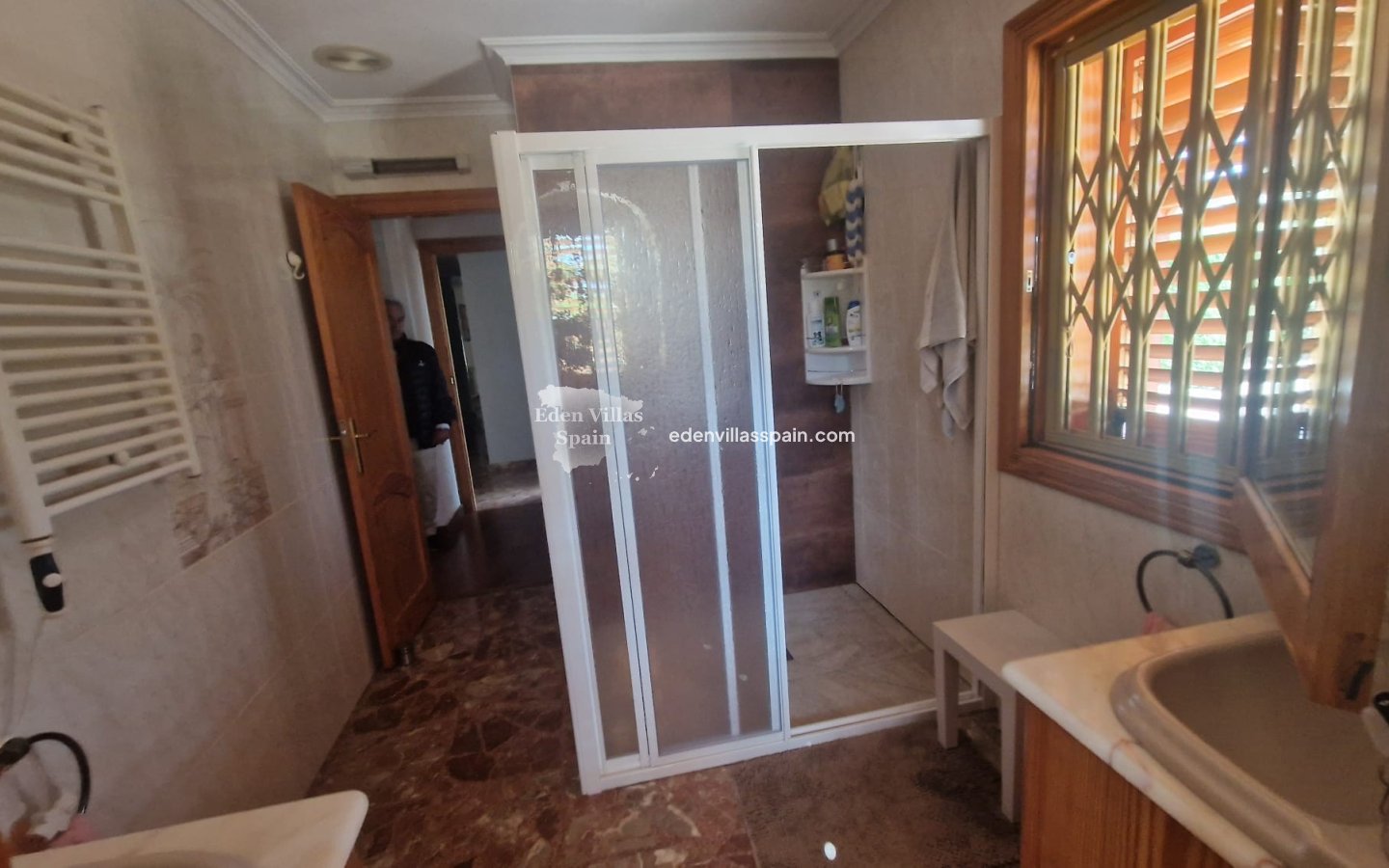 Segunda Mano - Casa de campo - Elche