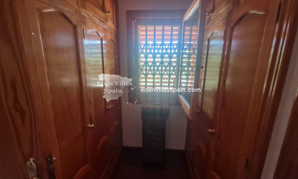 Segunda Mano - Casa de campo - Elche