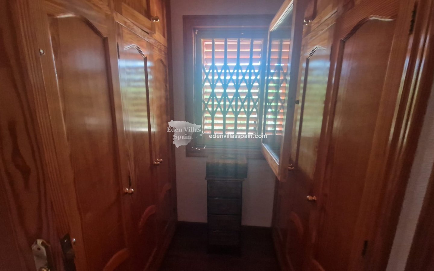 Segunda Mano - Casa de campo - Elche