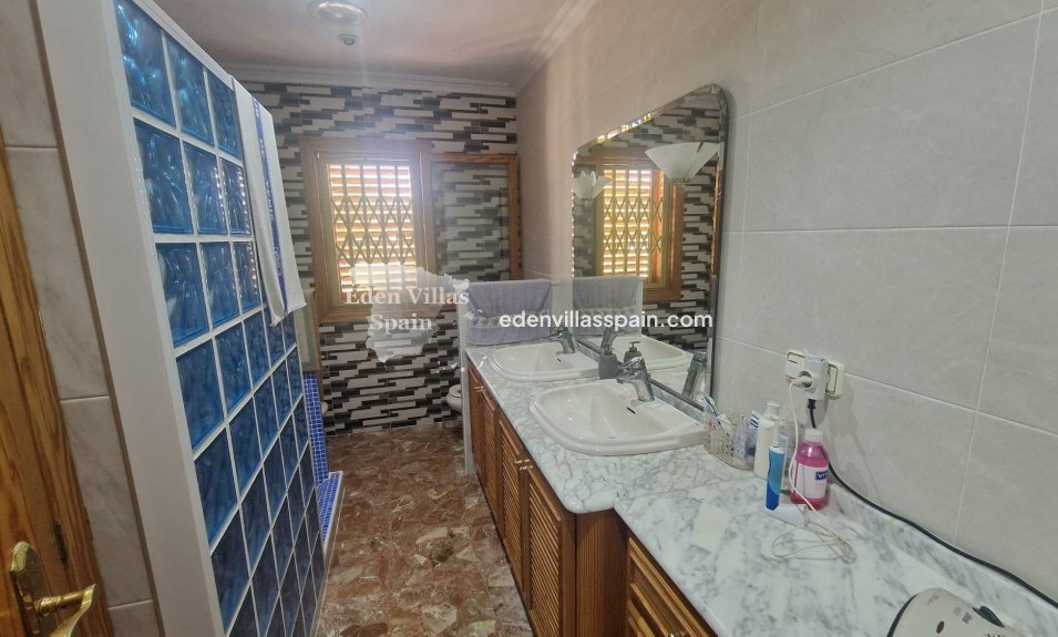 Segunda Mano - Casa de campo - Elche