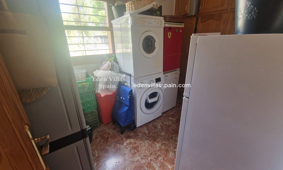 Segunda Mano - Casa de campo - Elche