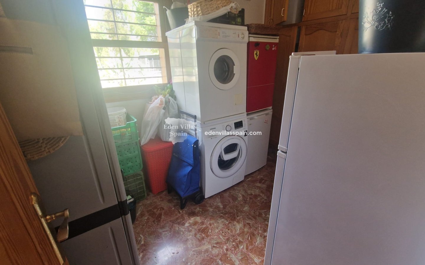 Segunda Mano - Casa de campo - Elche