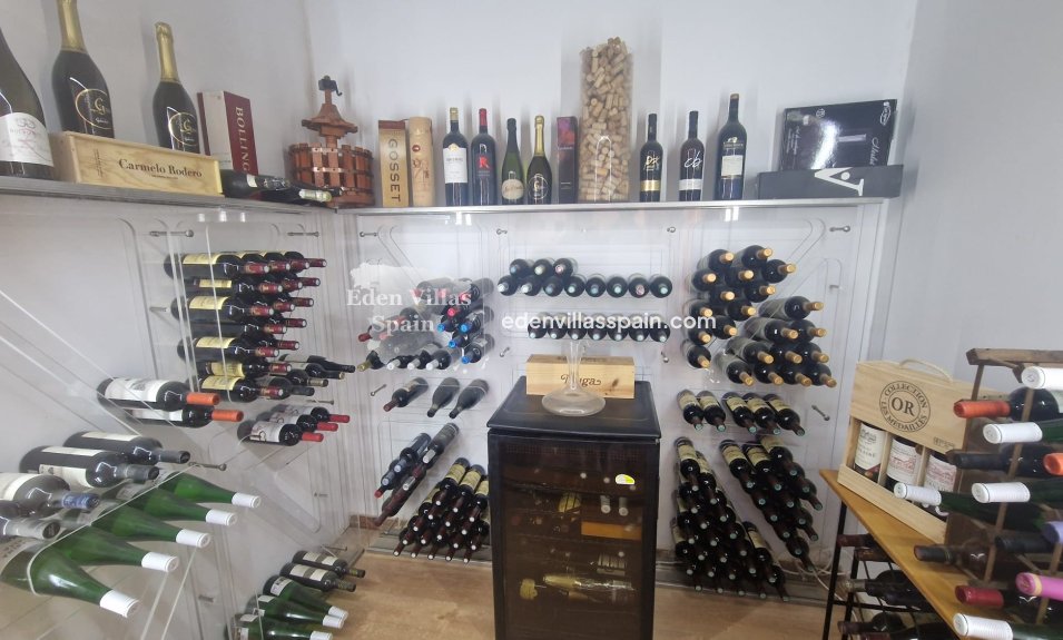 Segunda Mano - Casa de campo - Elche