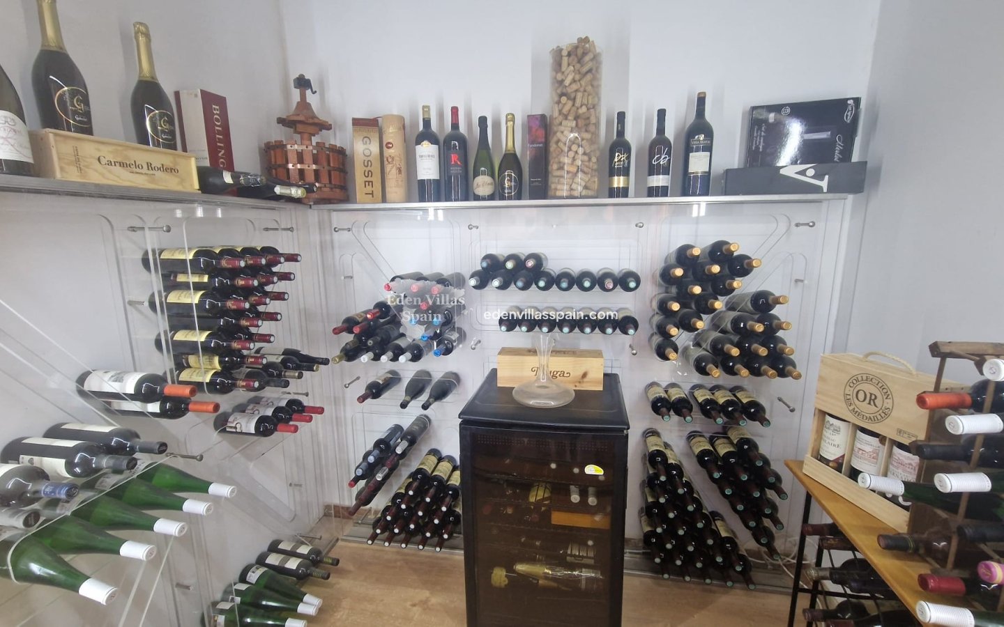 Segunda Mano - Casa de campo - Elche