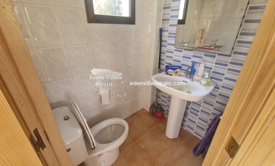 Segunda Mano - Casa de campo - Elche