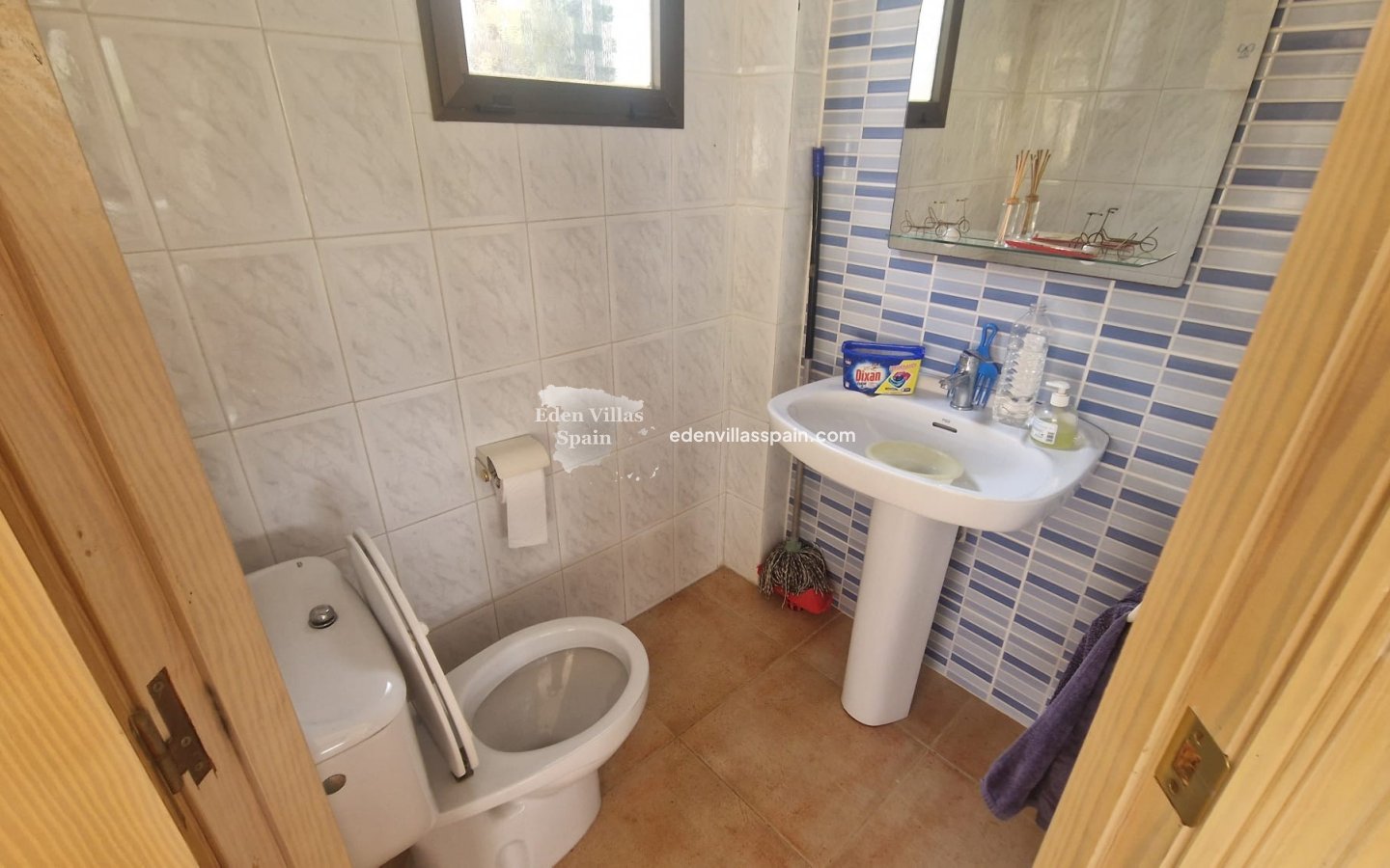 Segunda Mano - Casa de campo - Elche