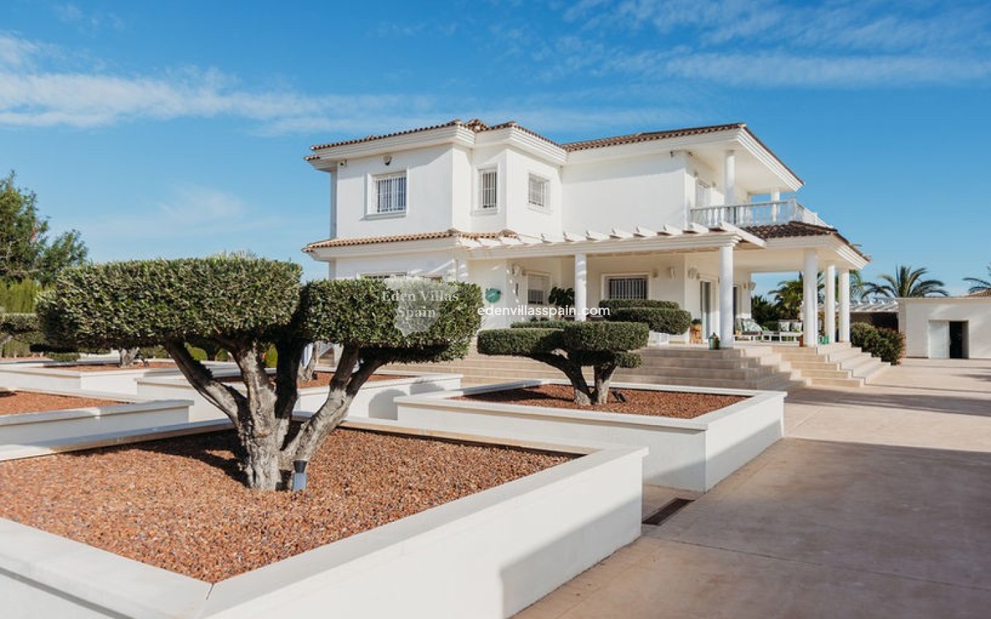 Segunda Mano - Casa de campo - Elche