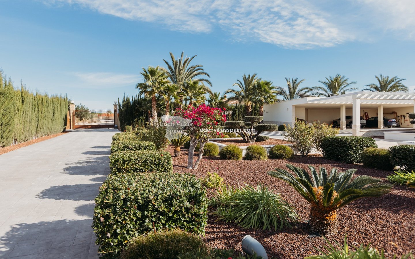 Segunda Mano - Casa de campo - Elche