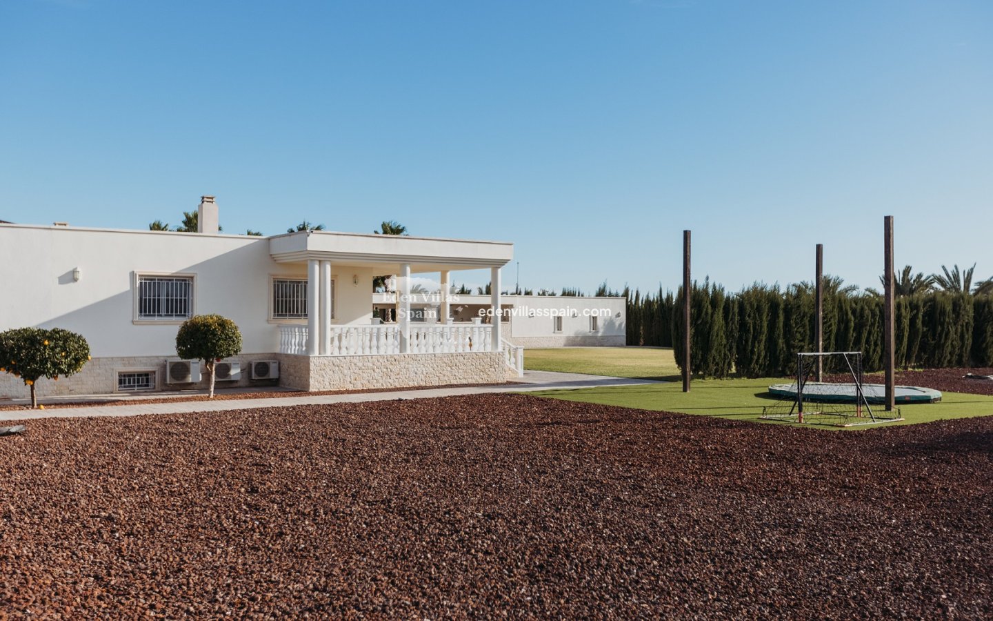 Segunda Mano - Casa de campo - Elche