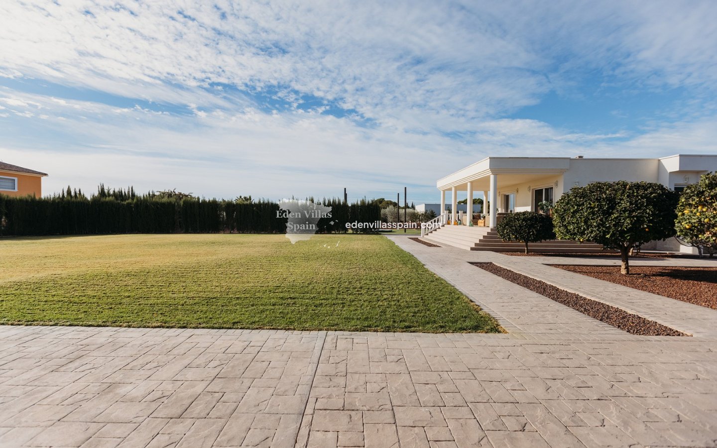 Segunda Mano - Casa de campo - Elche