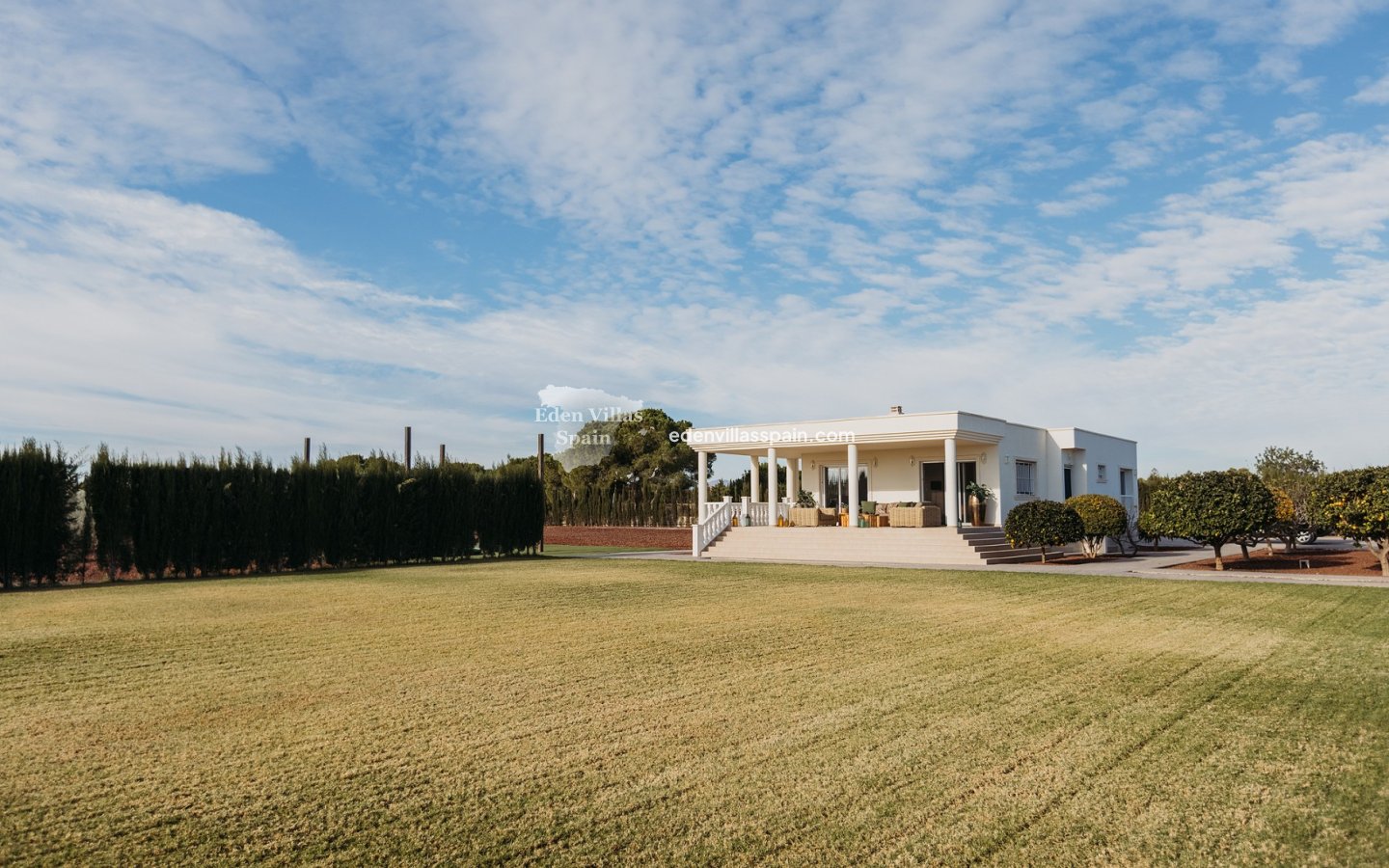 Segunda Mano - Casa de campo - Elche