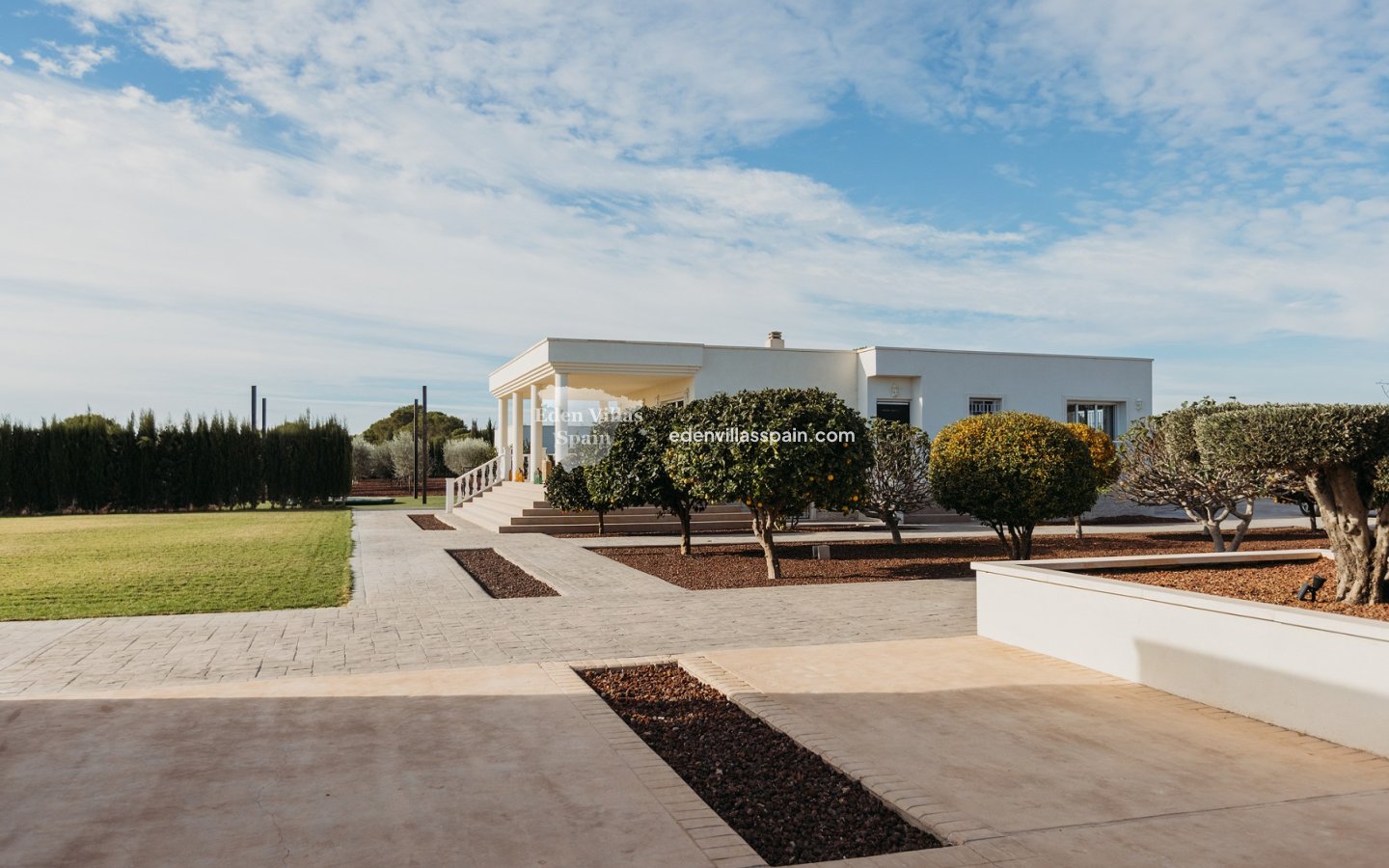 Segunda Mano - Casa de campo - Elche