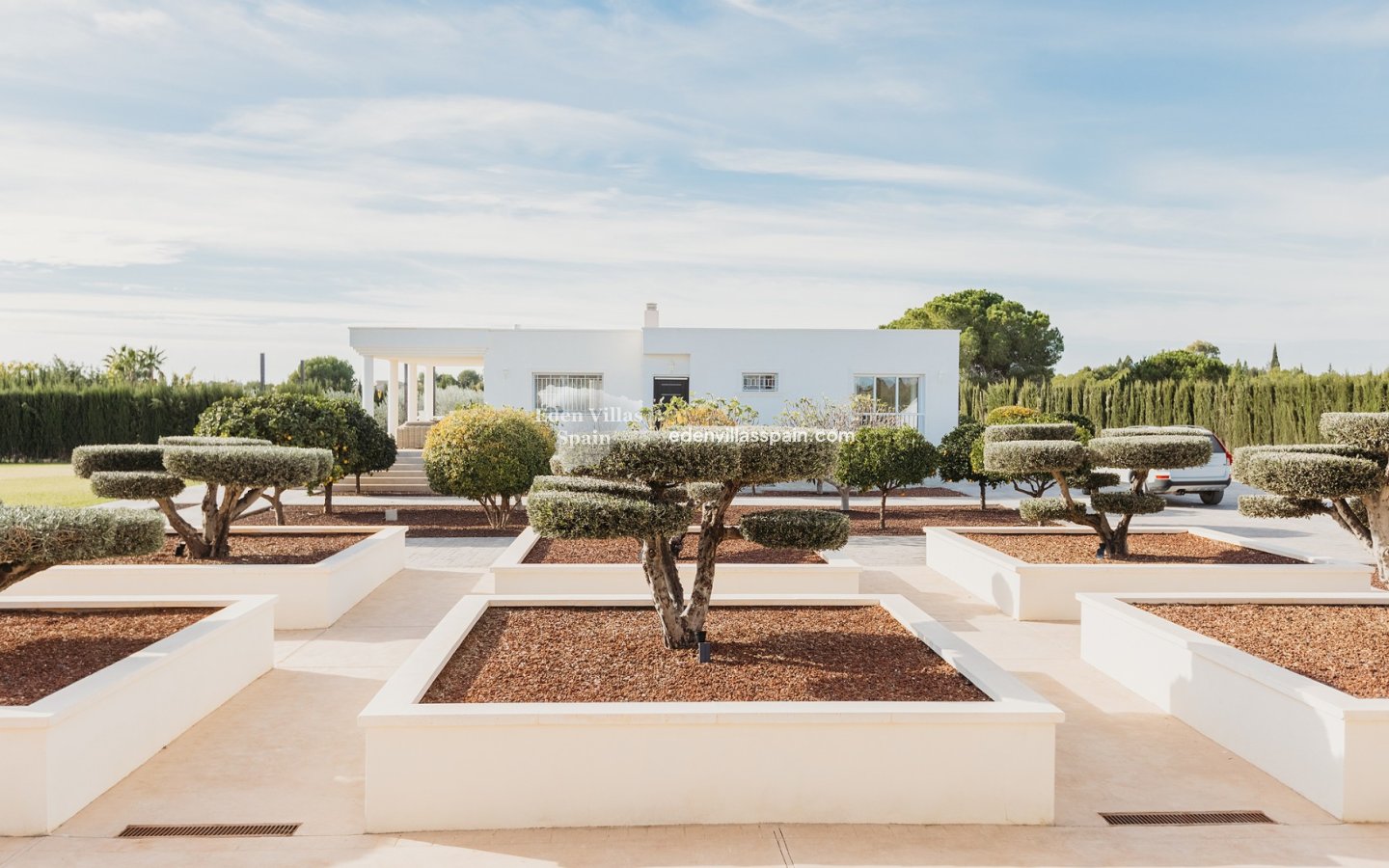 Segunda Mano - Casa de campo - Elche