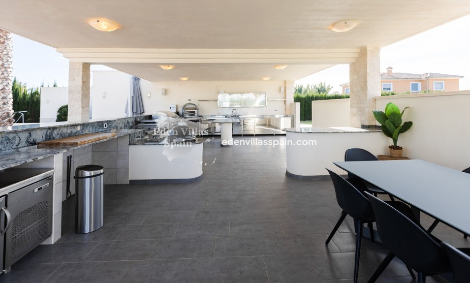 Segunda Mano - Casa de campo - Elche