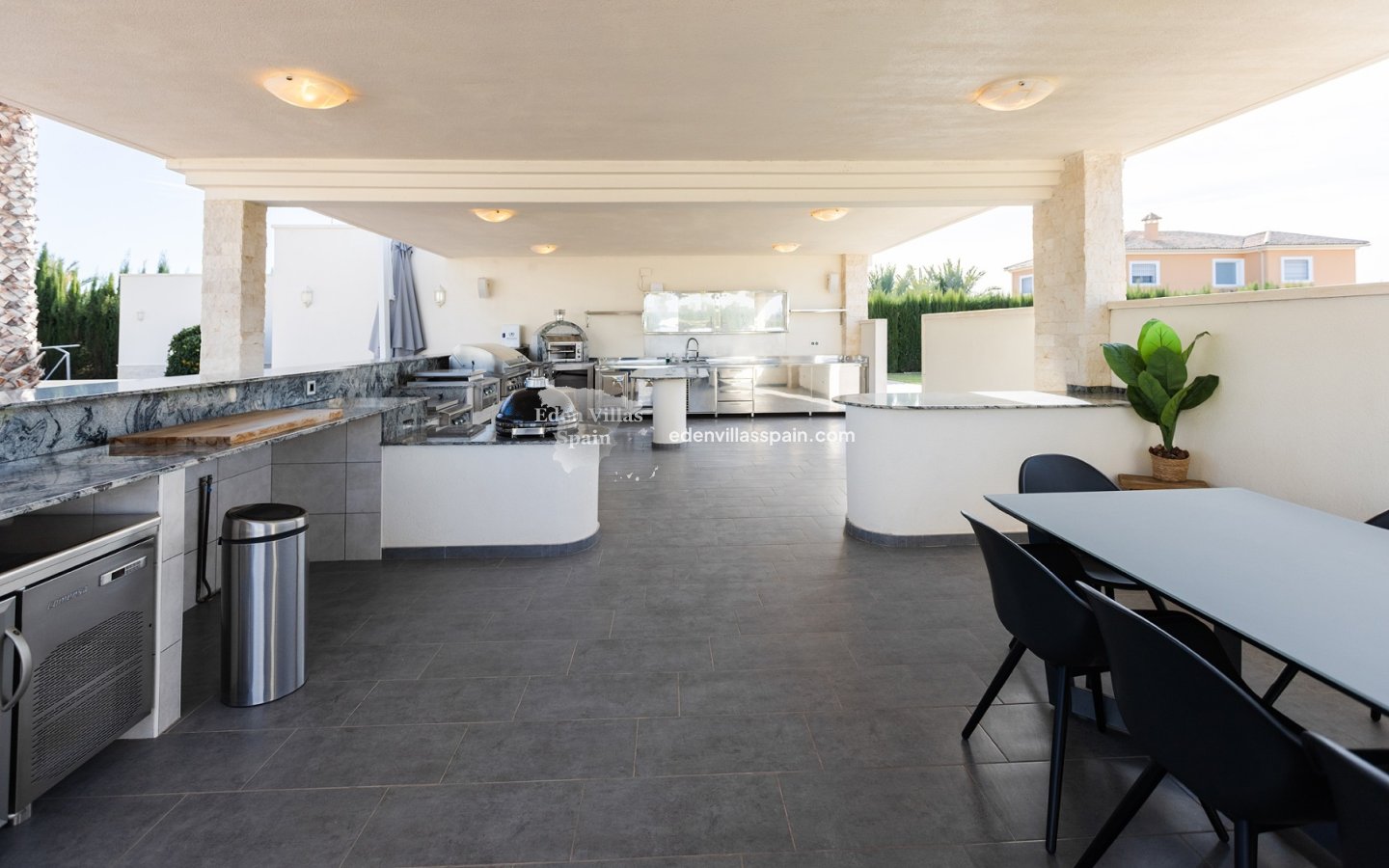 Segunda Mano - Casa de campo - Elche