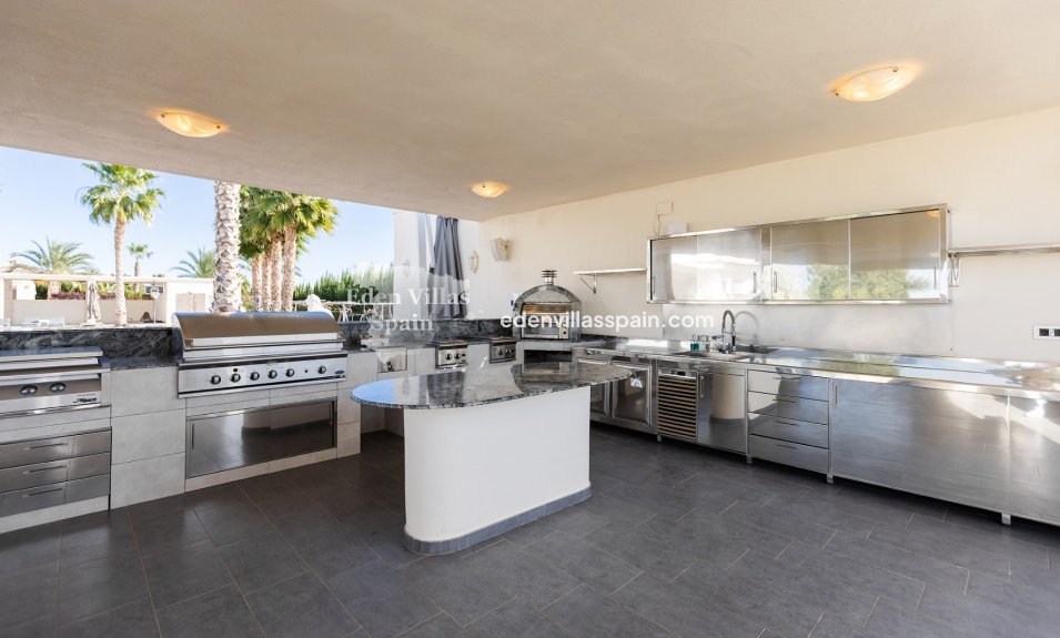 Segunda Mano - Casa de campo - Elche