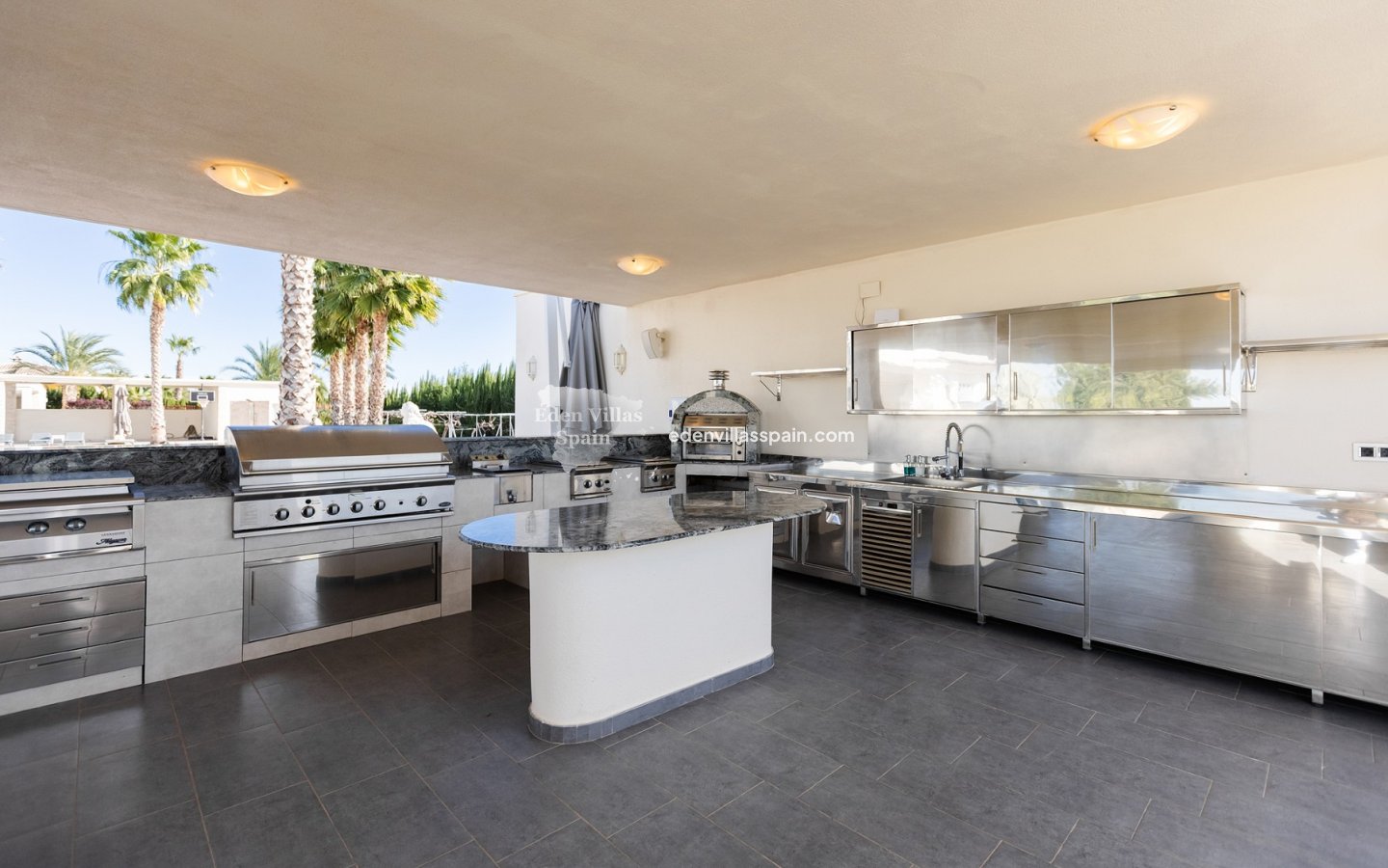 Segunda Mano - Casa de campo - Elche