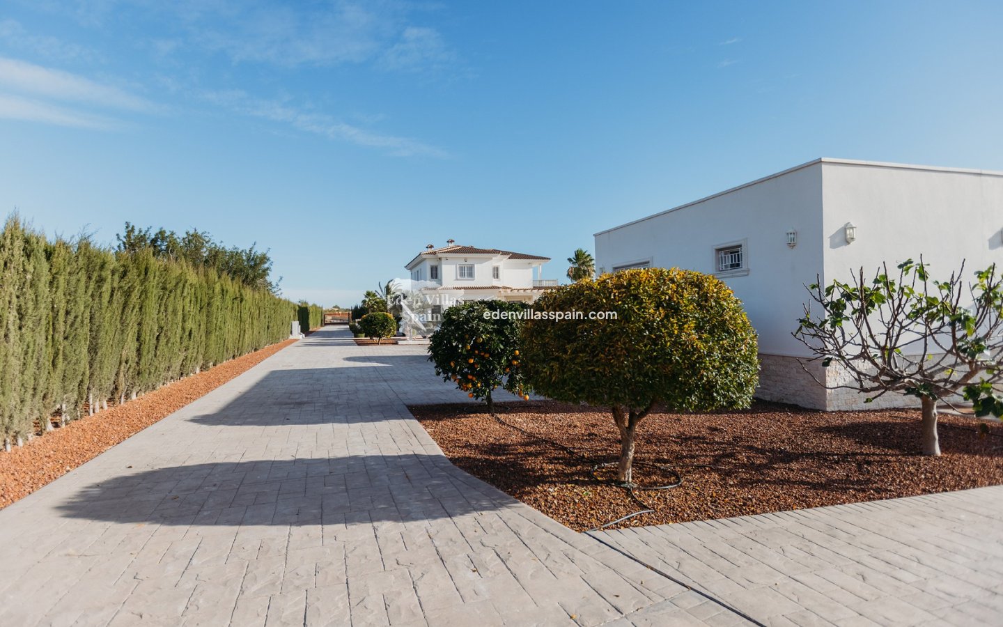 Segunda Mano - Casa de campo - Elche