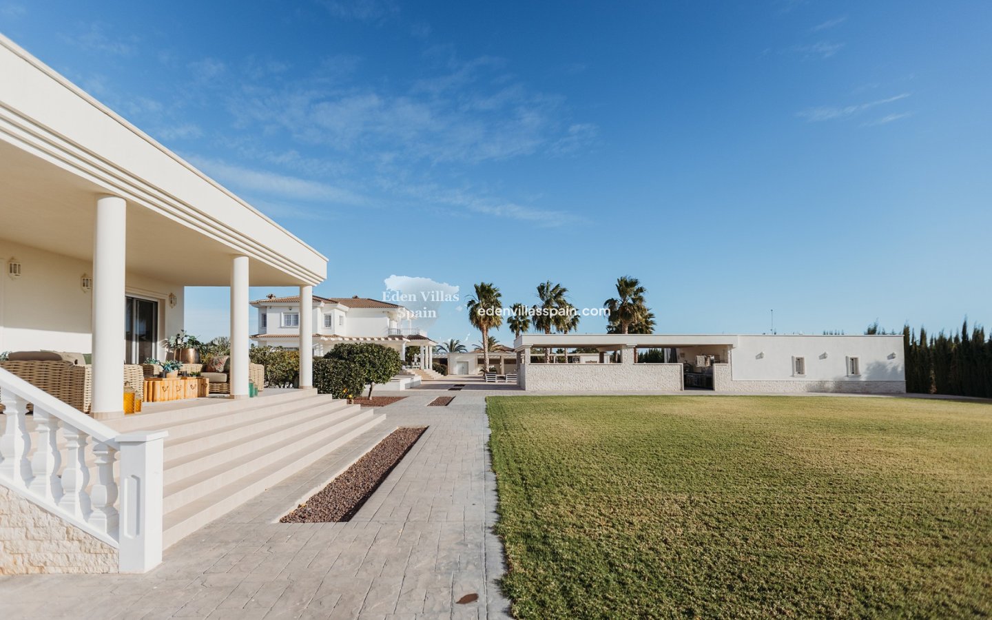 Segunda Mano - Casa de campo - Elche