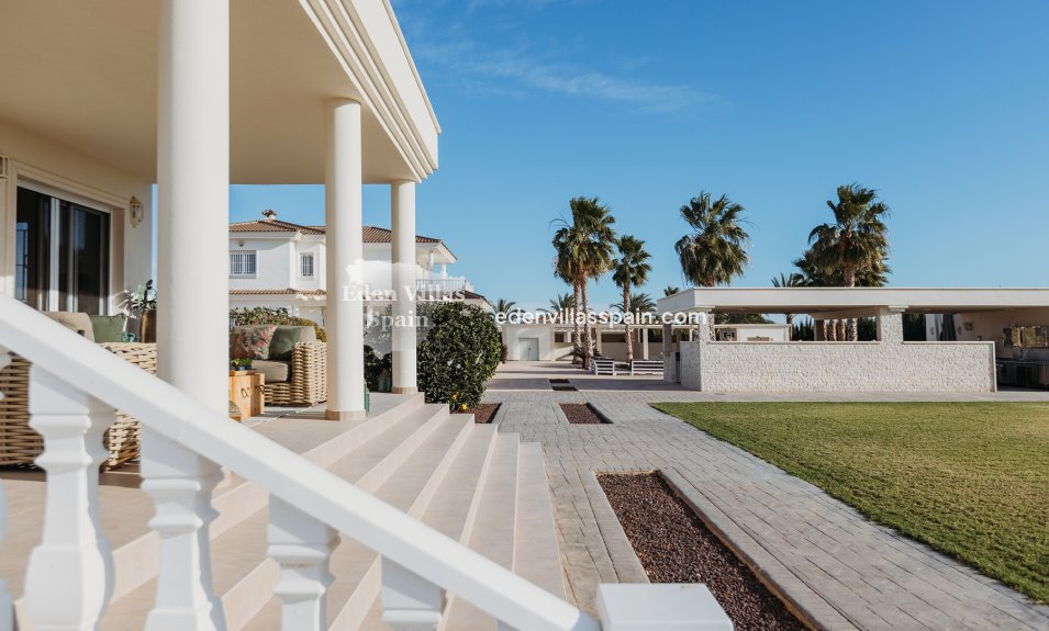 Segunda Mano - Casa de campo - Elche