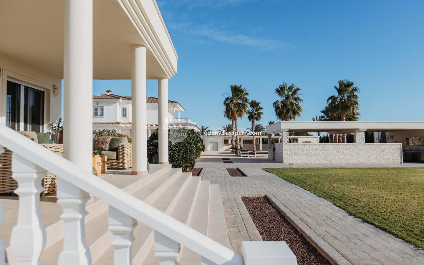 Segunda Mano - Casa de campo - Elche