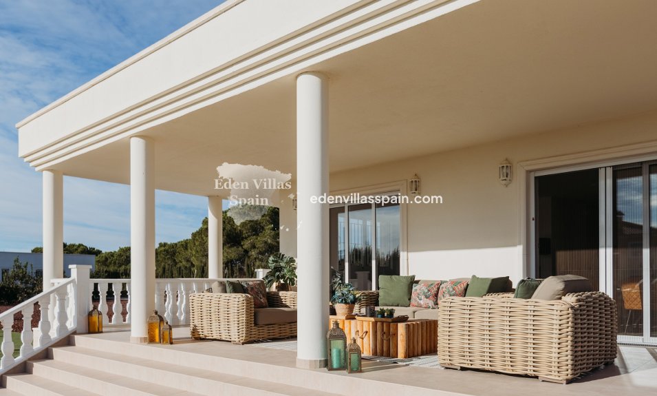 Segunda Mano - Casa de campo - Elche