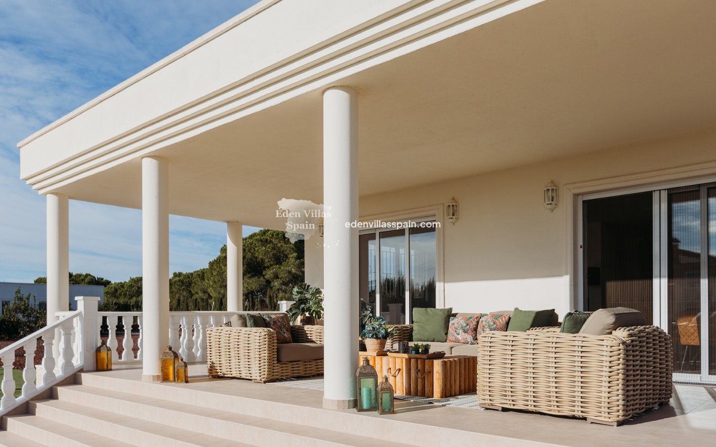 Segunda Mano - Casa de campo - Elche