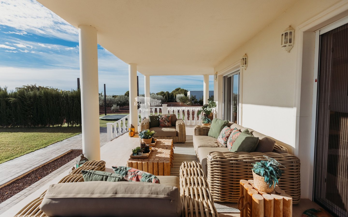 Segunda Mano - Casa de campo - Elche