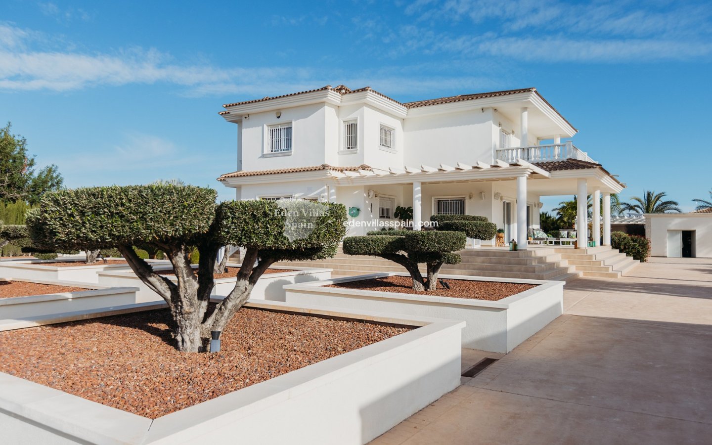 Segunda Mano - Casa de campo - Elche