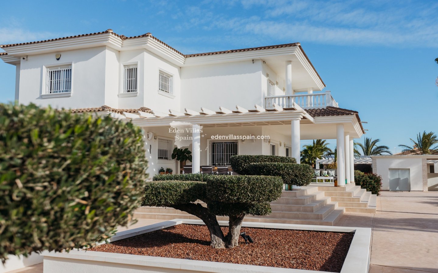 Segunda Mano - Casa de campo - Elche