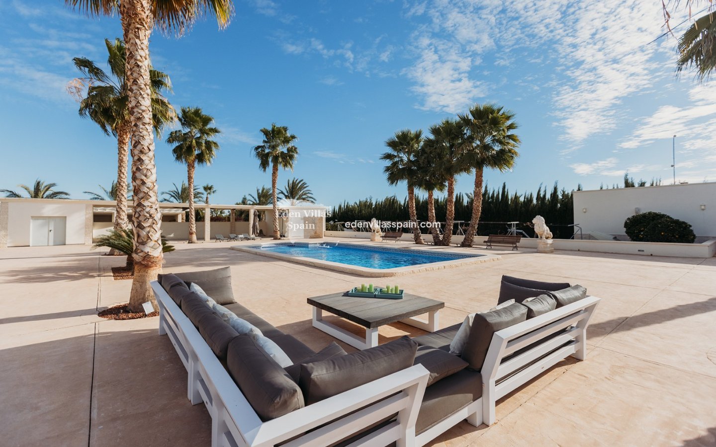 Segunda Mano - Casa de campo - Elche