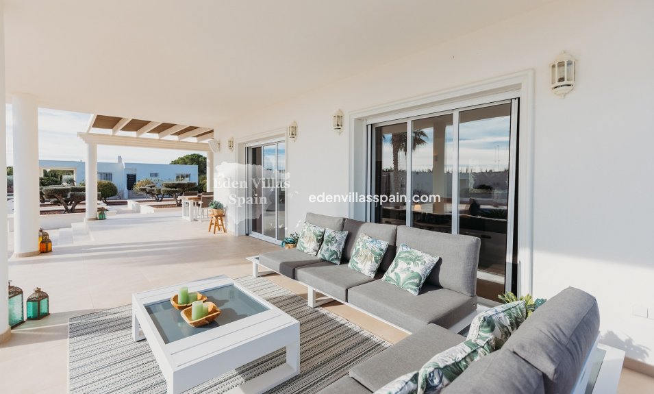 Segunda Mano - Casa de campo - Elche