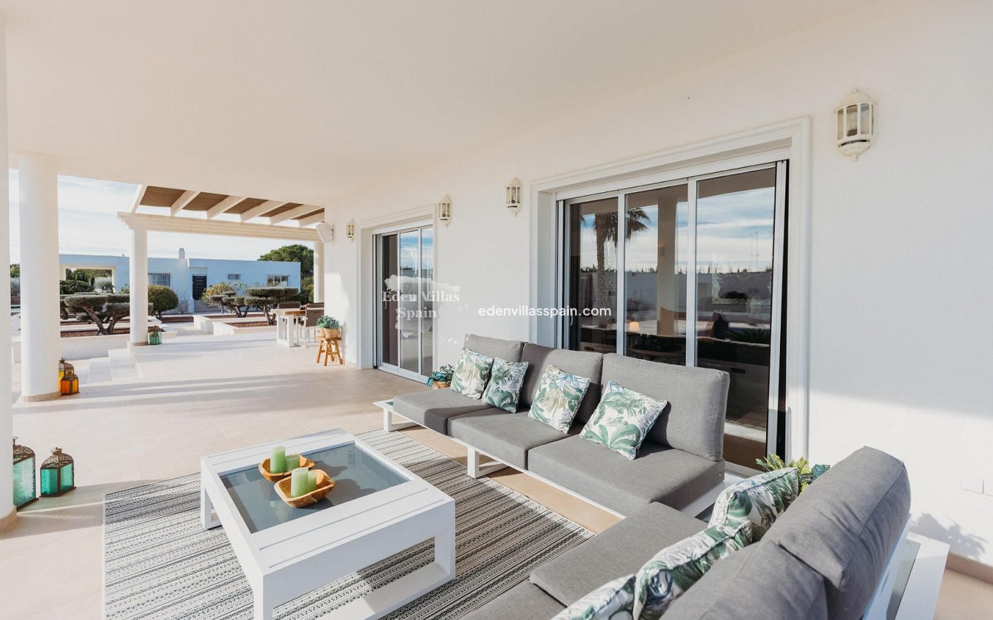 Segunda Mano - Casa de campo - Elche