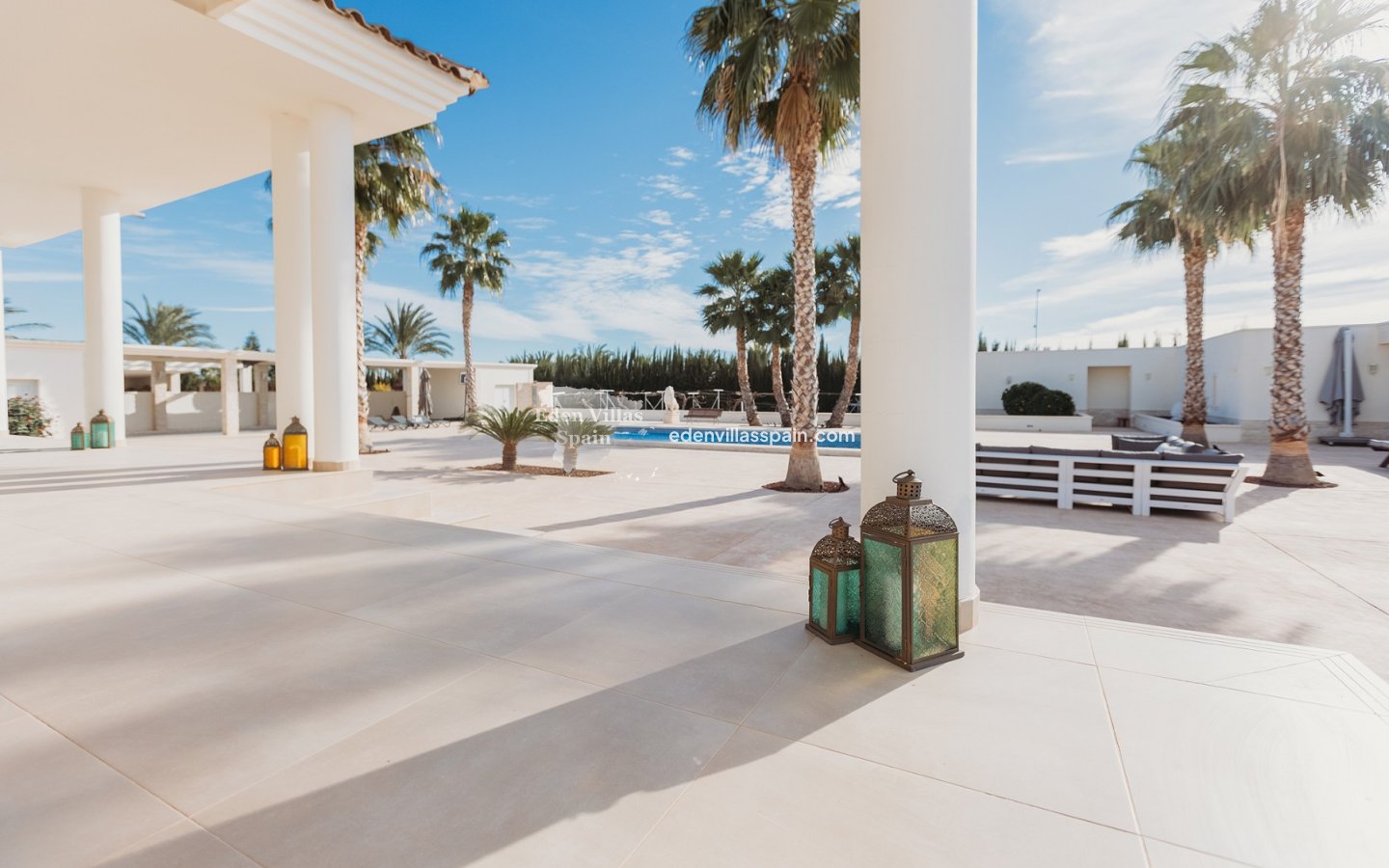 Segunda Mano - Casa de campo - Elche