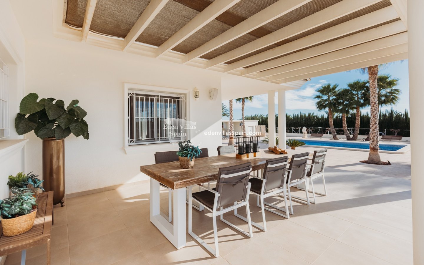 Segunda Mano - Casa de campo - Elche