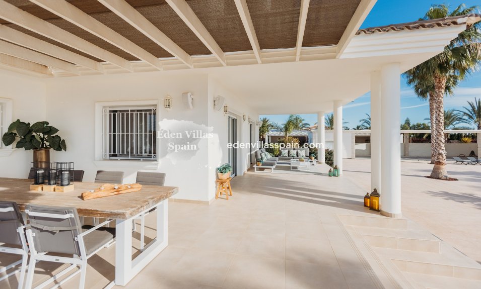 Segunda Mano - Casa de campo - Elche