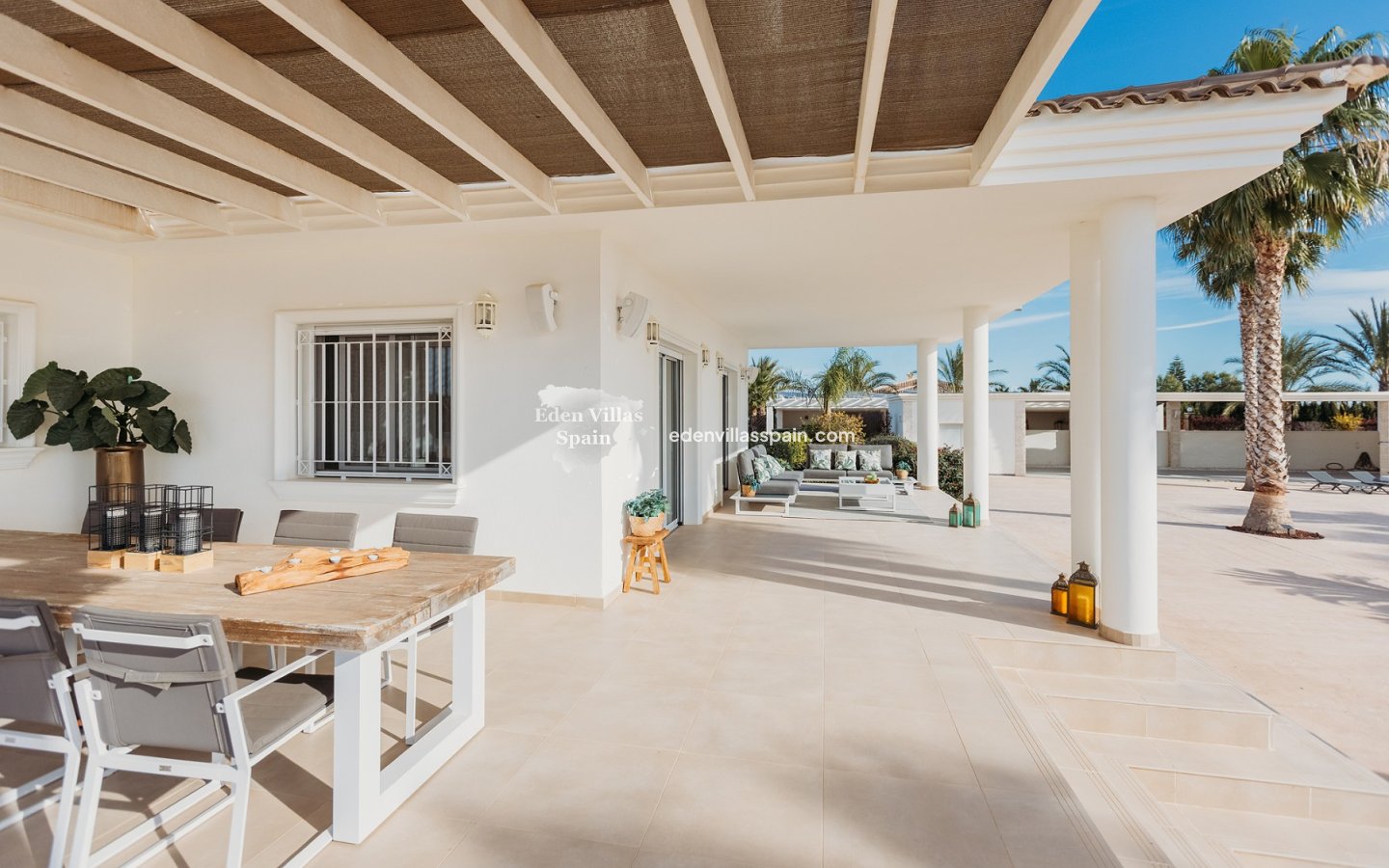 Segunda Mano - Casa de campo - Elche