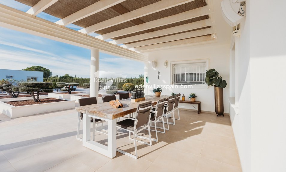 Segunda Mano - Casa de campo - Elche