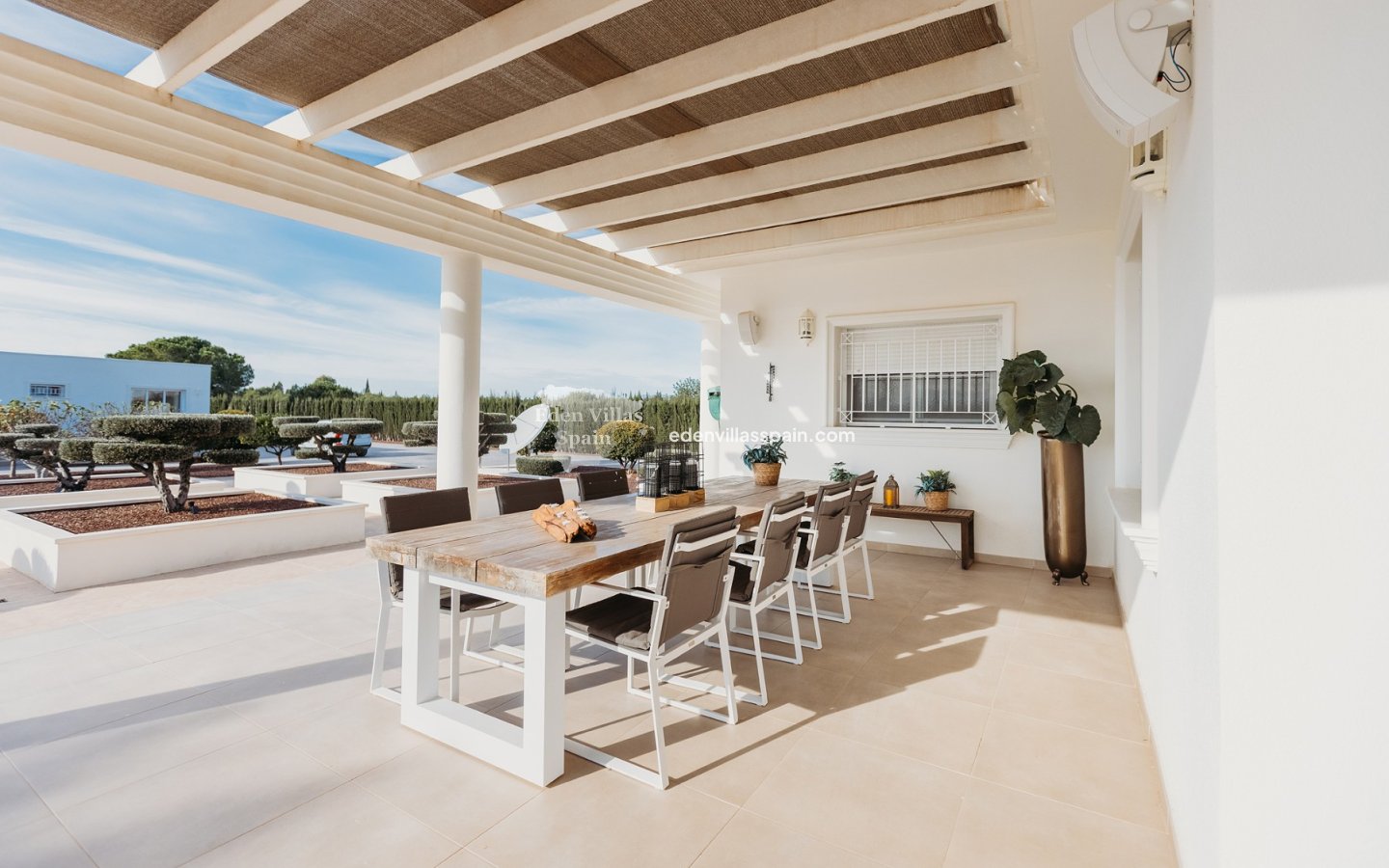 Segunda Mano - Casa de campo - Elche