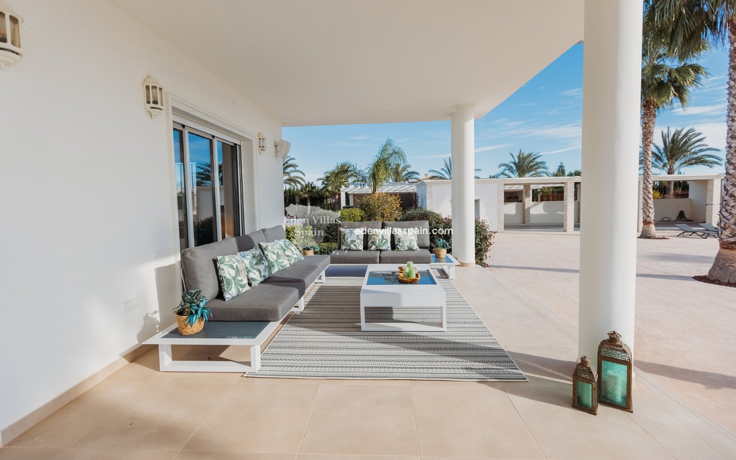 Segunda Mano - Casa de campo - Elche