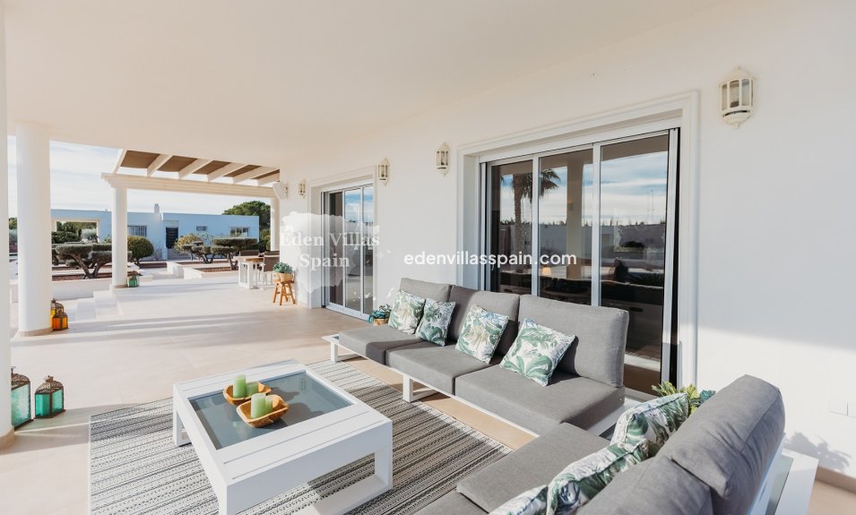 Segunda Mano - Casa de campo - Elche