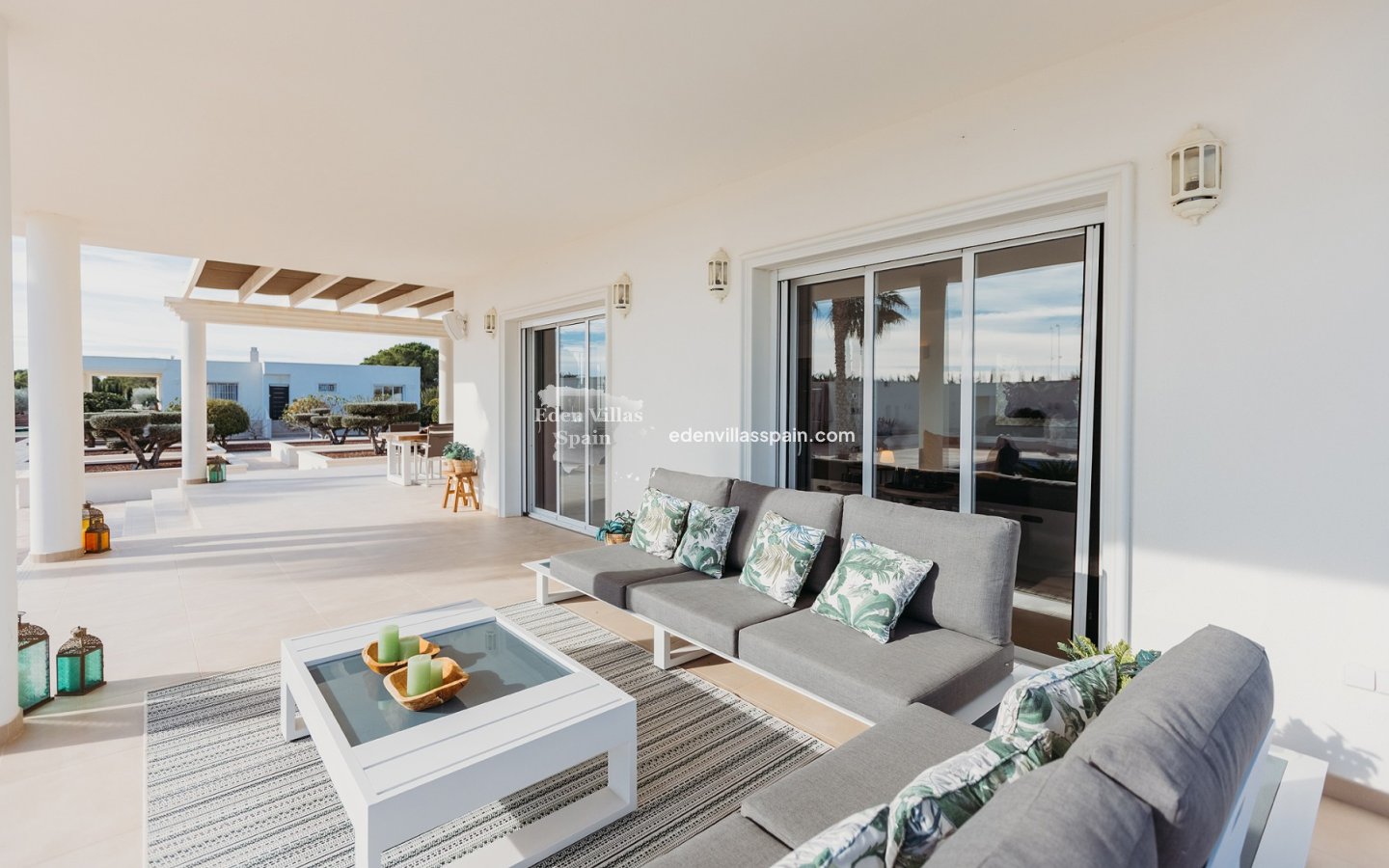 Segunda Mano - Casa de campo - Elche