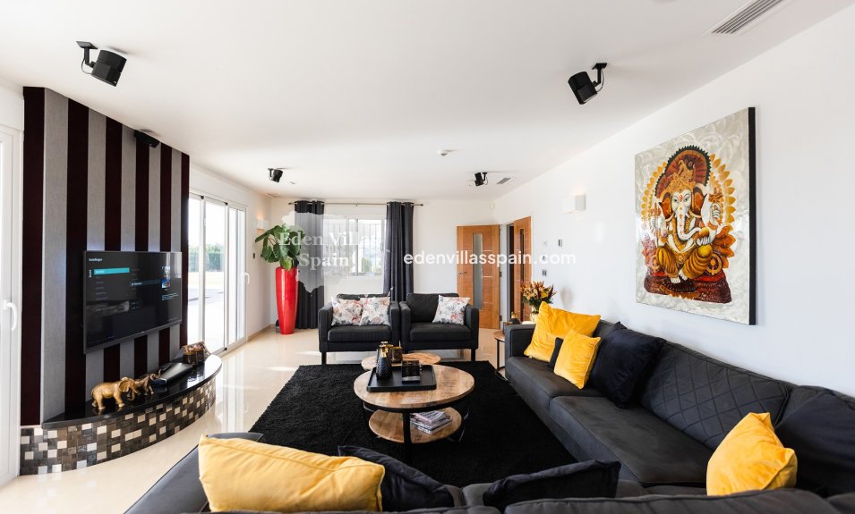 Segunda Mano - Casa de campo - Elche