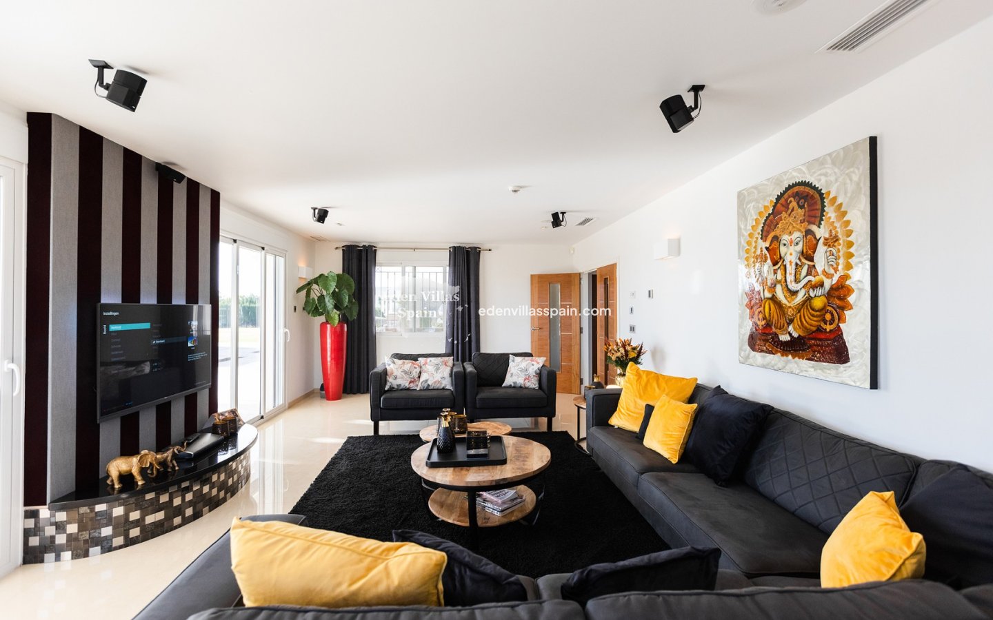 Segunda Mano - Casa de campo - Elche