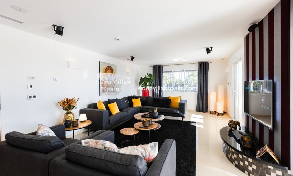 Segunda Mano - Casa de campo - Elche