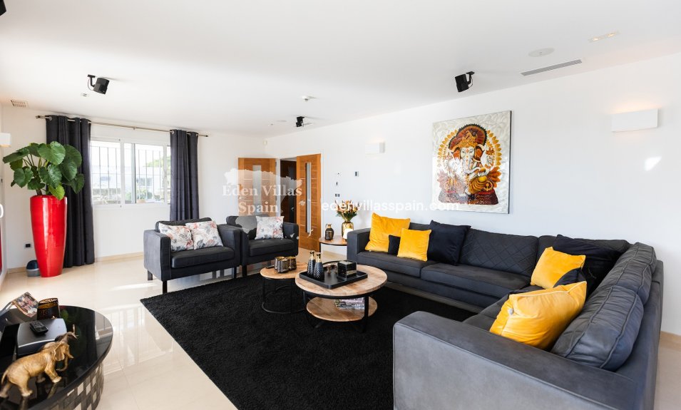 Segunda Mano - Casa de campo - Elche