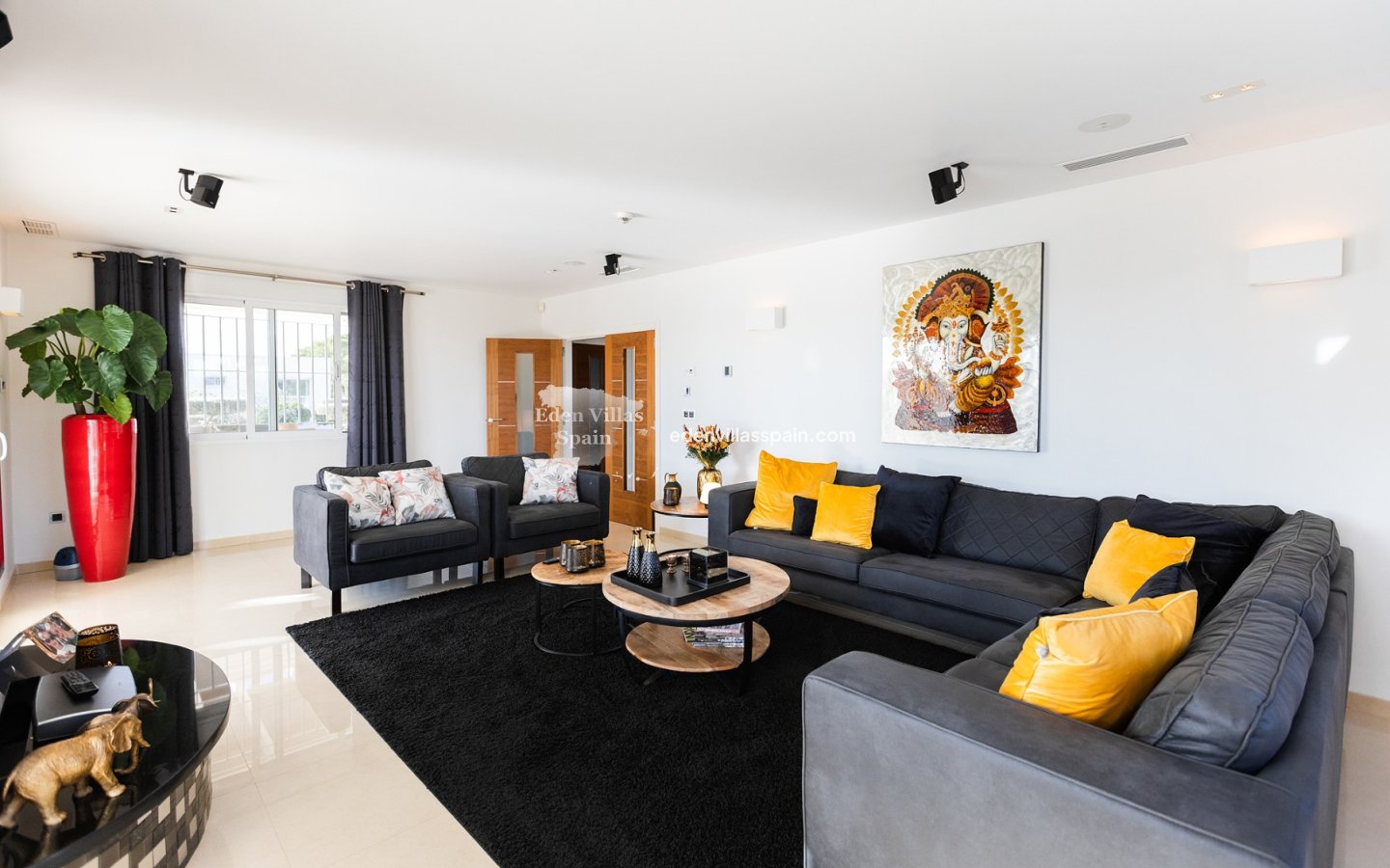 Segunda Mano - Casa de campo - Elche