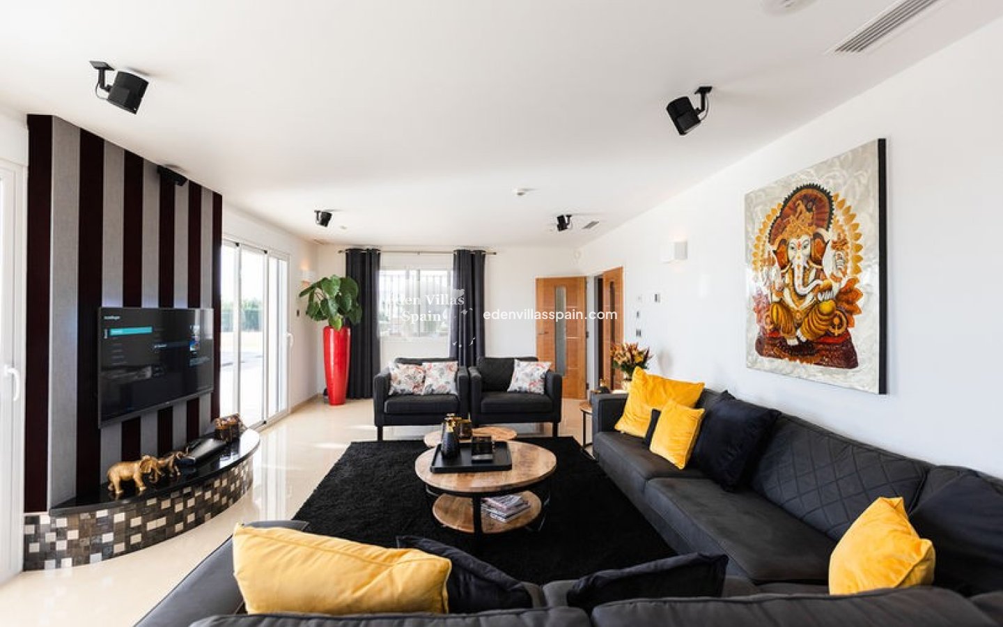 Segunda Mano - Casa de campo - Elche